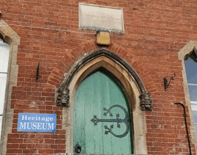 HeritageMuseum