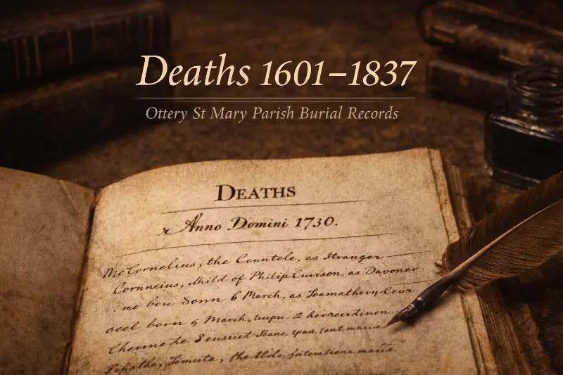Deaths
