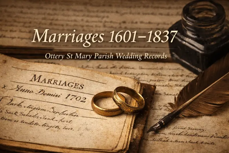 Marriages