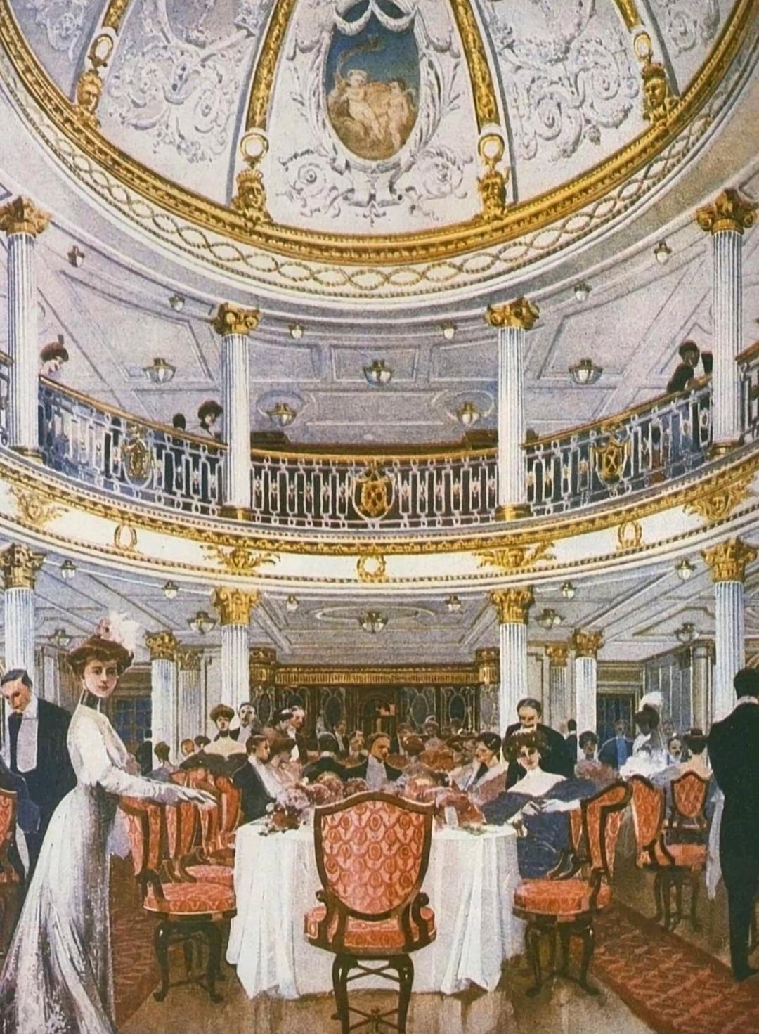 Lusitania_ First_Class_lounge
